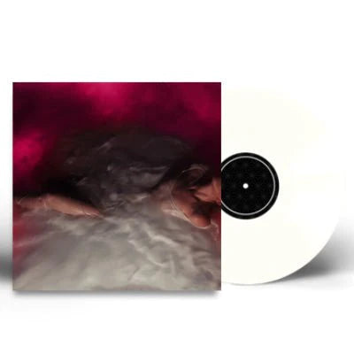 Hayley Williams - Flowers for Vases (Limited Edition Clear Vinyl LP) | Collectible Record for Music Lovers & Vinyl Enthusiasts | Perfect for Home Decor, Gift Giving & Music Collections