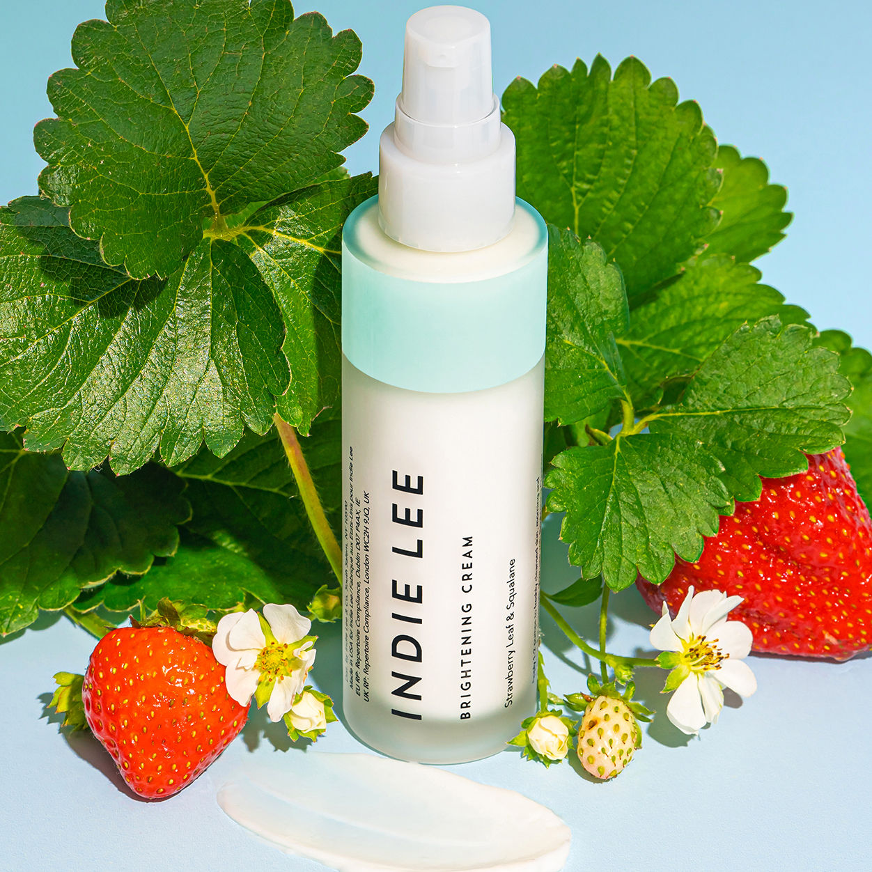 Best Brightening Cream for Glowing Skin - Dark Spot Corrector & Even Tone Face Moisturizer - Perfect for Day & Night Skincare Routine