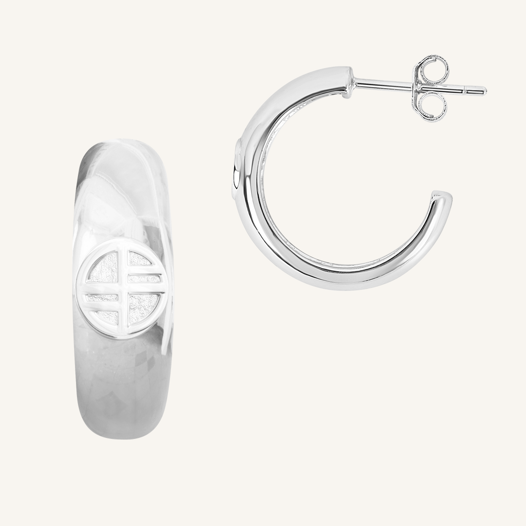 Custom Printed Hoops - Personalized Embroidery Hoops for DIY Crafts, Monogramming & Home Decor - Perfect for Handmade Gifts, Wedding Favors & Craft Projects