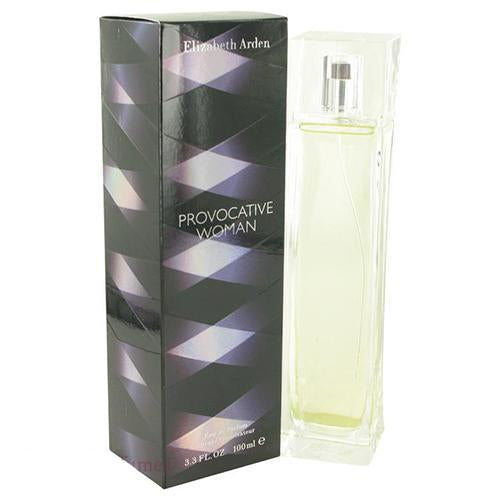 Elizabeth Arden Provocative Women's Eau de Parfum 100ml - Floral Fruity Fragrance for Date Night & Special Occasions