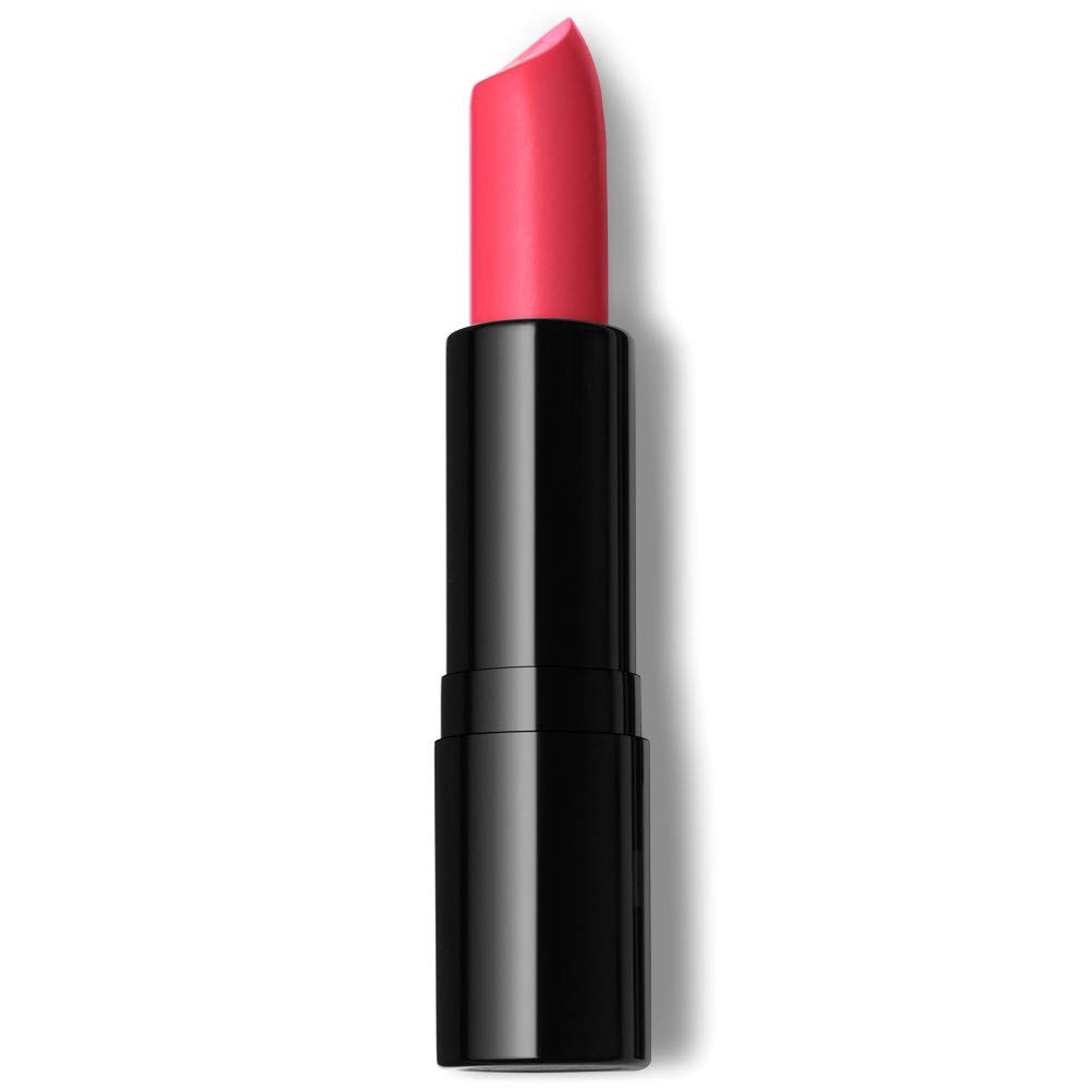 Ultra Matte Lipstick - Velvety Texture, Long Lasting & Hydrating Lip Color (Scarlet Redder) | Cruelty-Free, Non-Drying Formula for Everyday Wear & Special Occasions