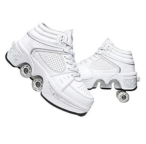 White High