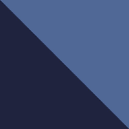 Blue Surge
