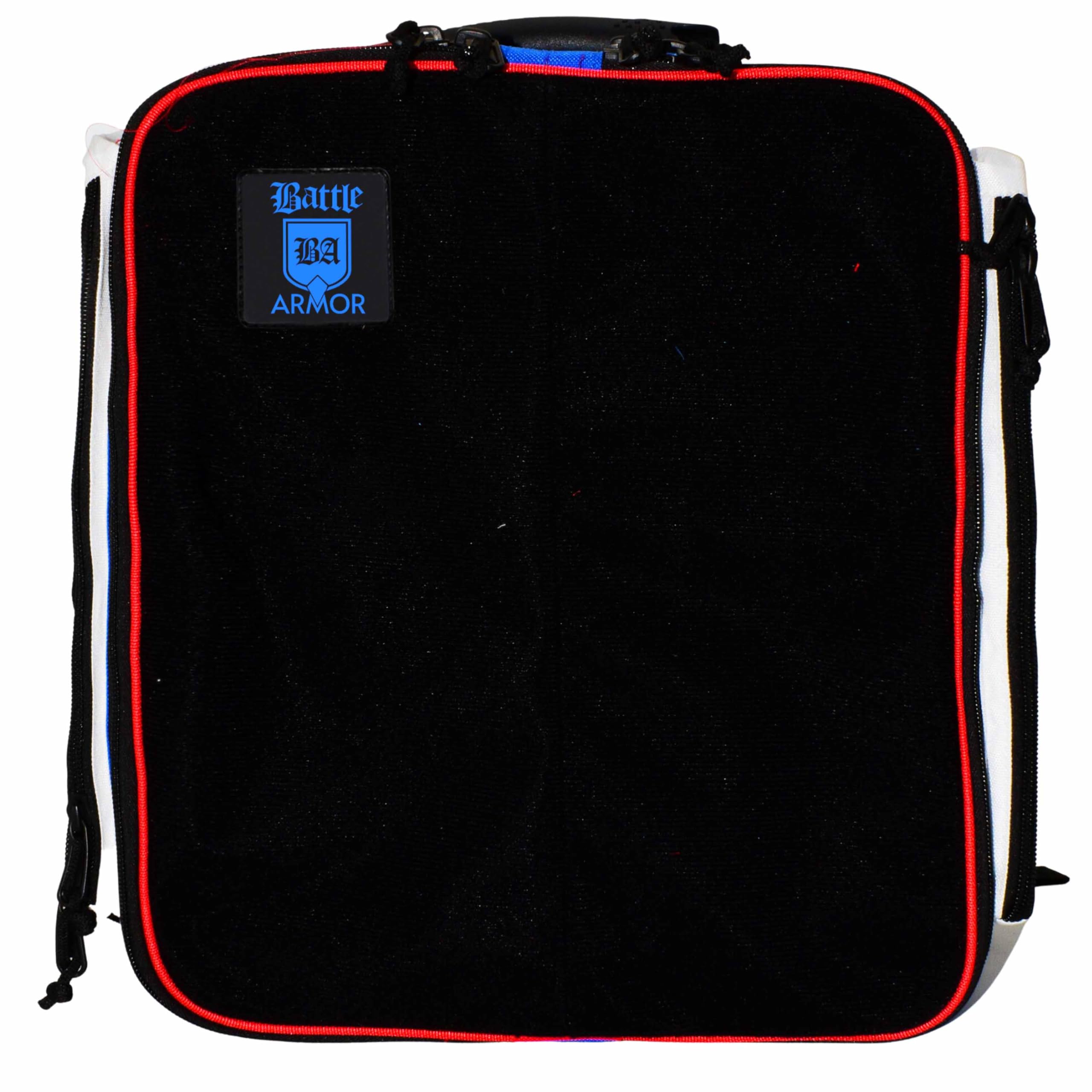 Gladiator Battle Armor Cornhole Backpack - Professional Storage for 20 Regulation Size Cornhole Bags | Perfect for Tailgating, Backyard Games & Cornhole Tournaments
