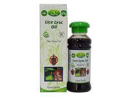 Zigma Lice Treatment Oil - 100ml Natural Lice Removal Solution for Kids & Adults - Safe & Effective Head Lice Eliminator for Home & School Use