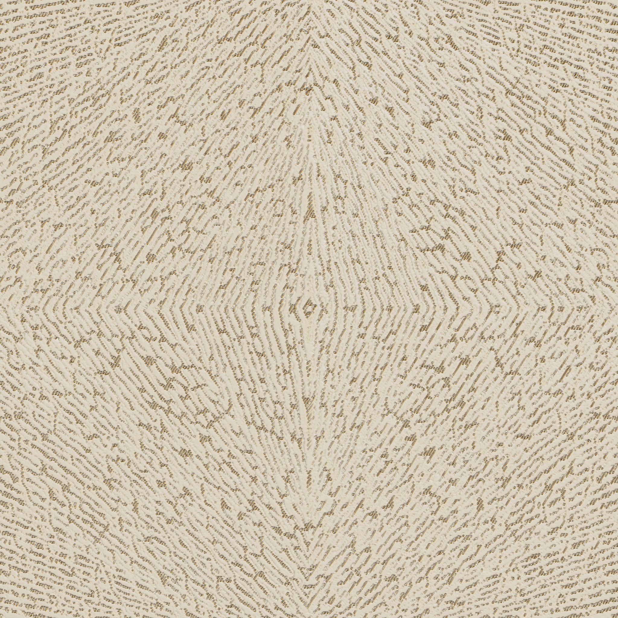 Pumice / Gold
