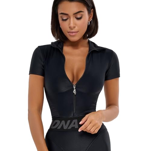 Sex Suit Black