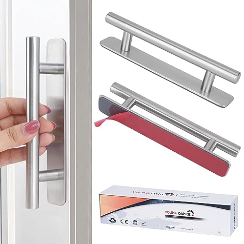 New Stainless Steel