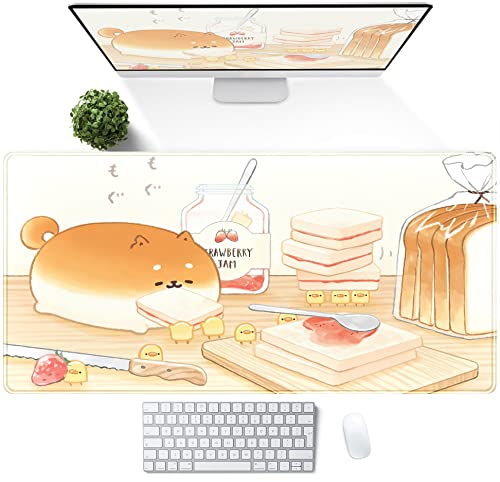Yellow Toast Bread