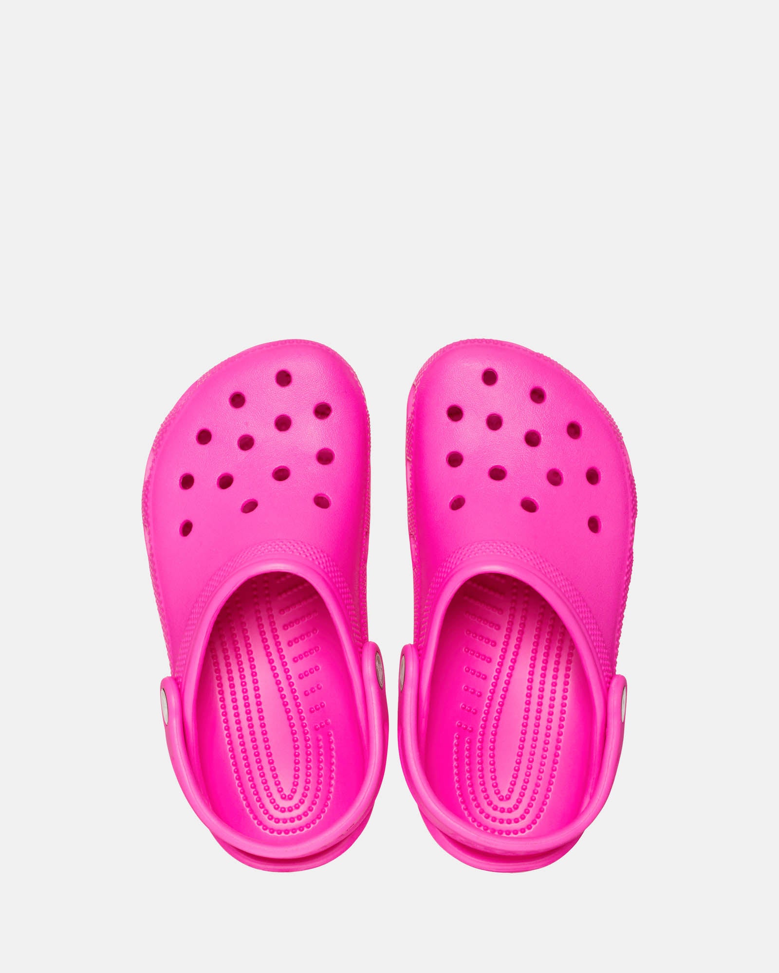 Classic Comfort Clogs for Kids - Soft Pink Crush | Slip-Resistant & Lightweight for Playtime, School & Outdoor Adventures
