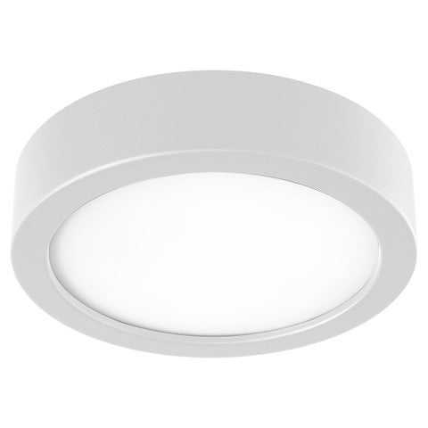Oxygen Fleet 3 9 108 6 Ceiling Fan LED Light Kit - 3000K Warm White Dimmable Light Bulb for Bedroom, Living Room & Office