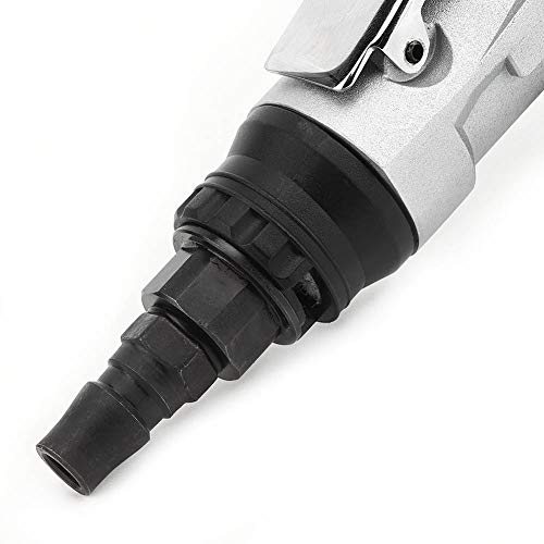45° Arc Burr Trimming Machine | Pneumatic Chamfering & Deburring Tool | Handheld Air Beveling Grinder with US Plug | Perfect for Metal, Wood & Plastic Edge Finishing in Workshops & DIY Projects