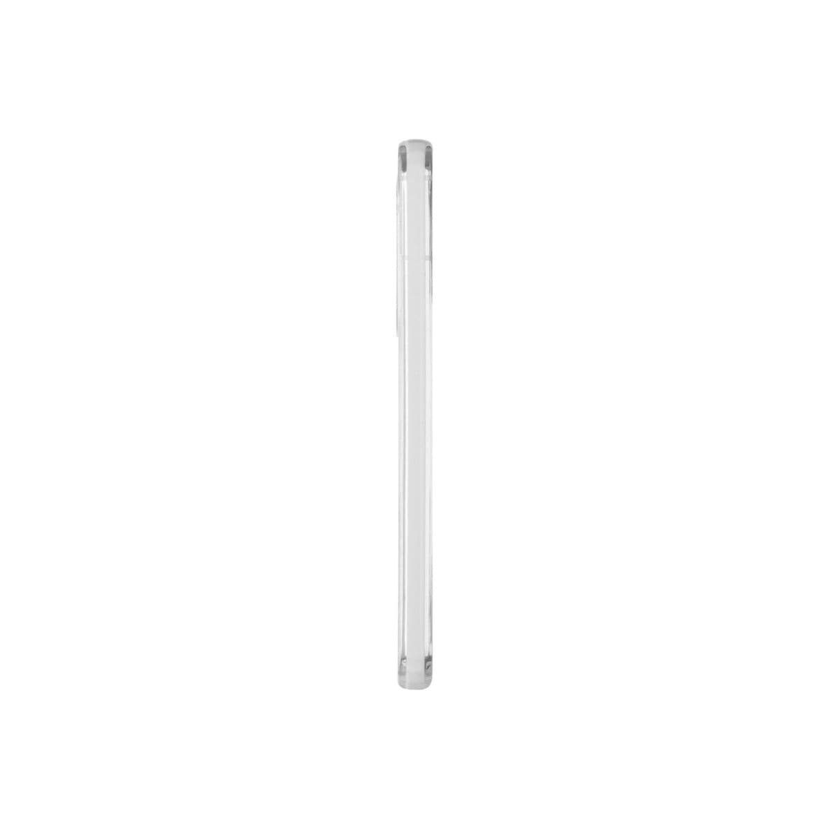 Impact Zero Clear Phone Case for Samsung Galaxy S23+ - Slim Protective Cover for Everyday Use & Travel
