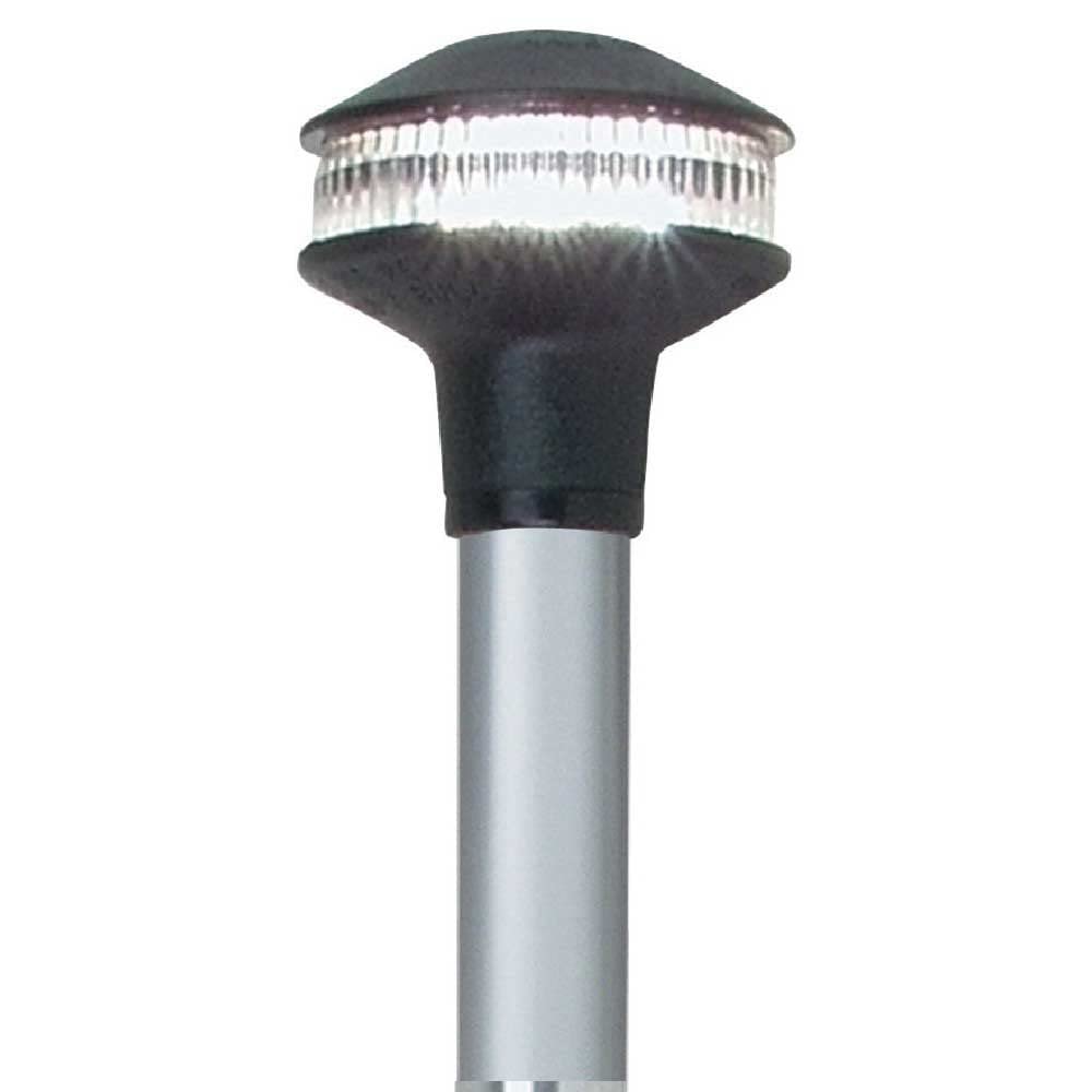 PERKO Reduced Glare Marine Pole Light 48