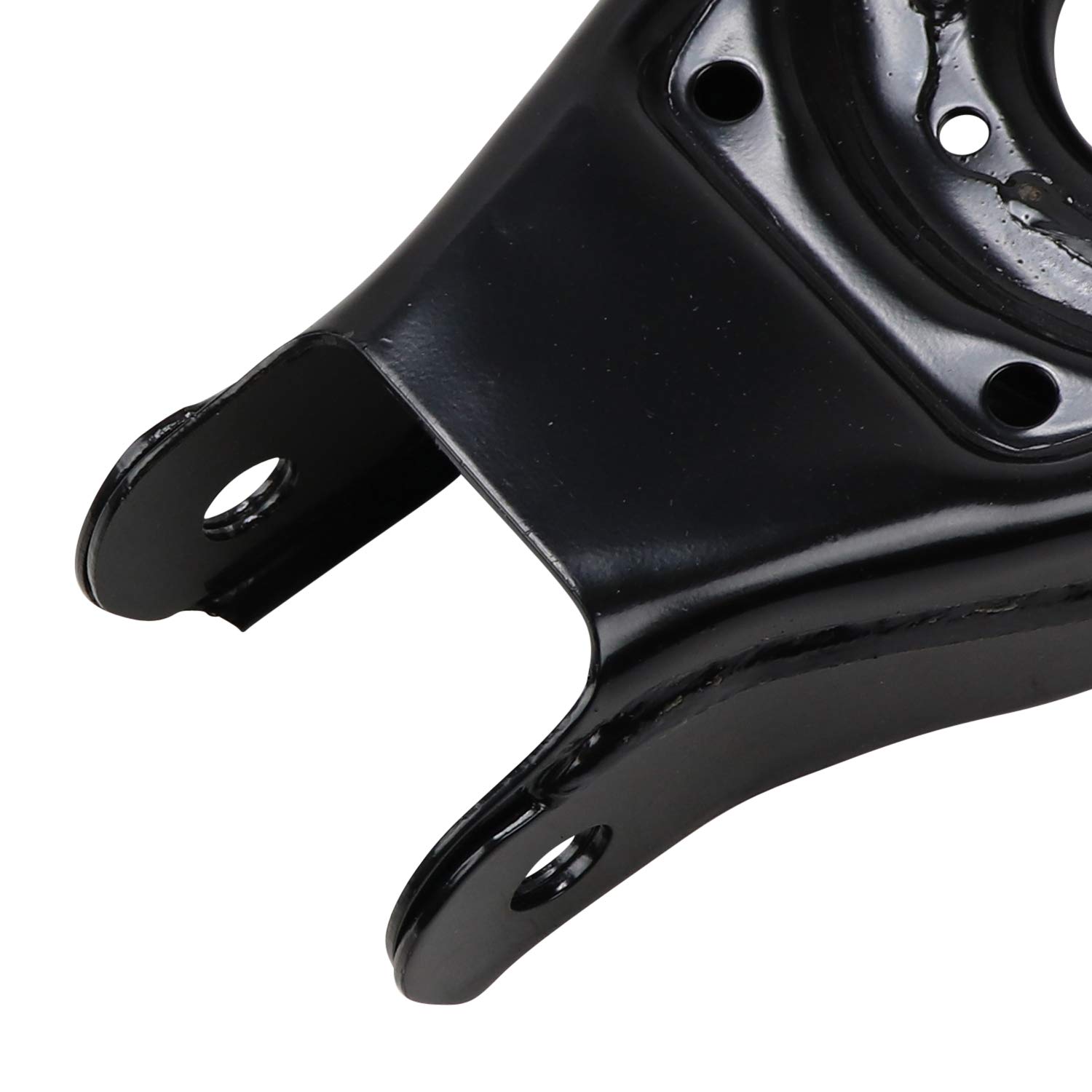 Beck/Arnley 102-7230 Front Lower Control Arm - Compatible with Select Car Models - Perfect for Smooth Ride & Suspension Repair