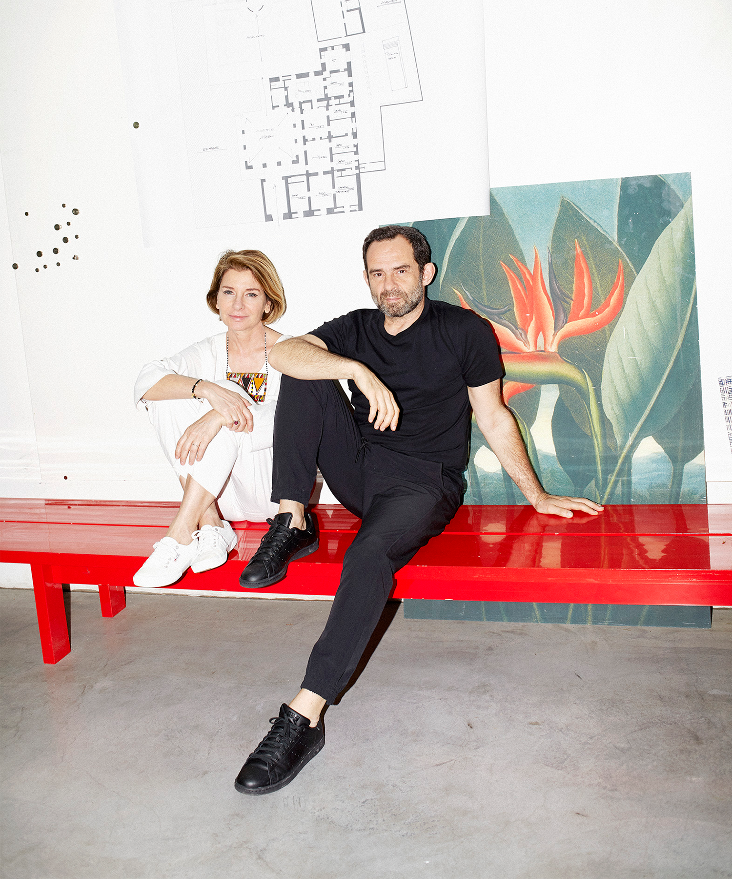 Ludovica Serafini & Roberto Palomba Designer Collection - Luxury Italian Fashion for Women | Perfect for Evening Events, Red Carpets & Special Occasions