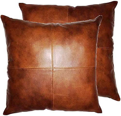 Tan Antique Pack of 2