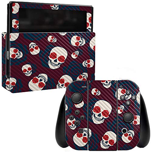 Skulls N Roses