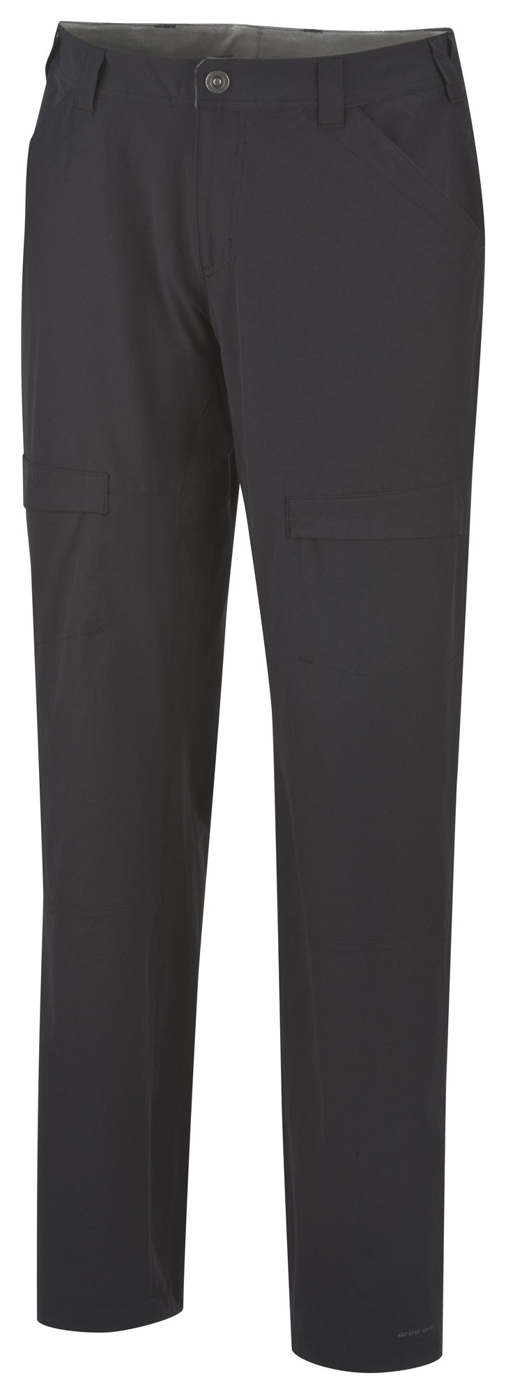 Columbia Men's Trail Way Pants - Lightweight Hiking & Outdoor Adventure Pants for Men - Water-Resistant & Breathable for Camping, Trekking & Travel