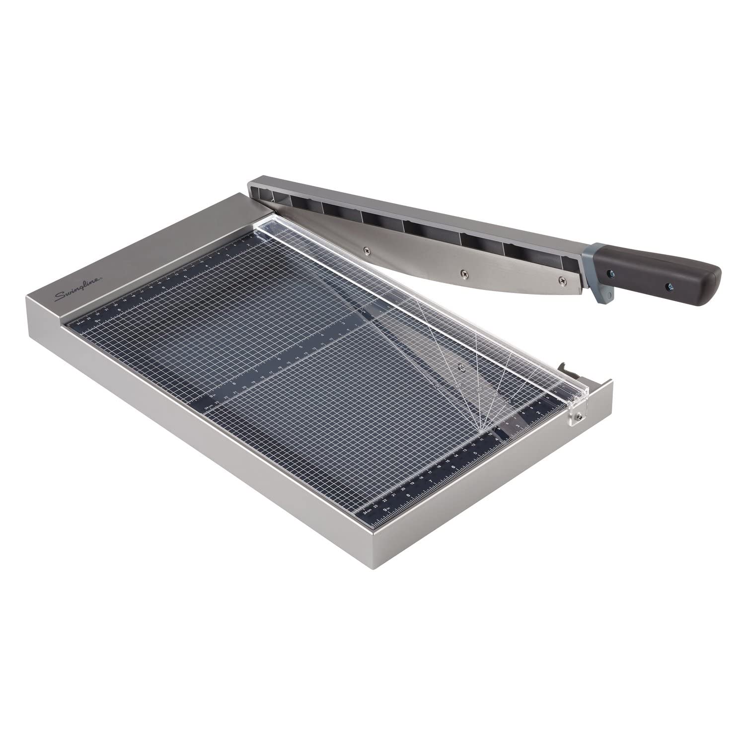 Swingline ClassicCut 1515G Guillotine Paper Trimmer - 15