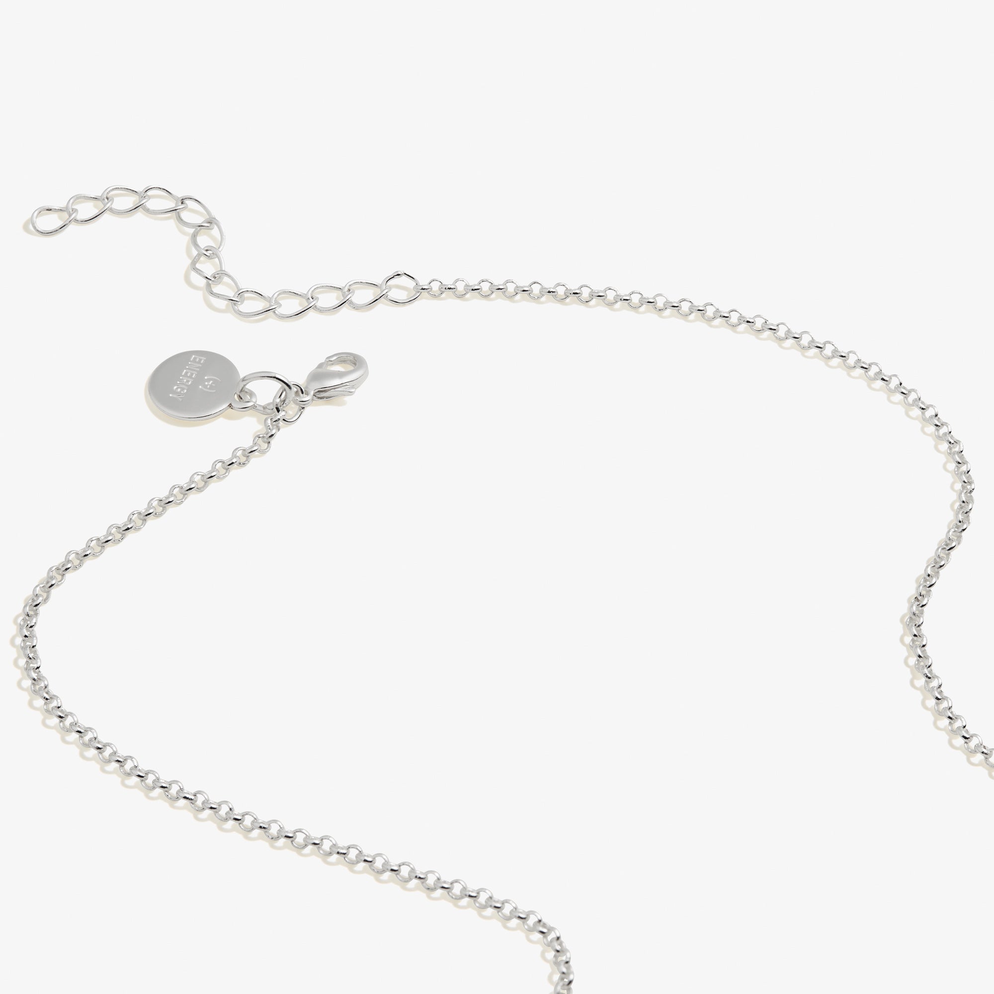 Harry Potter™ 'Ascendio' Adjustable Necklace - Magical Jewelry for Fans, Cosplay & Gift Giving