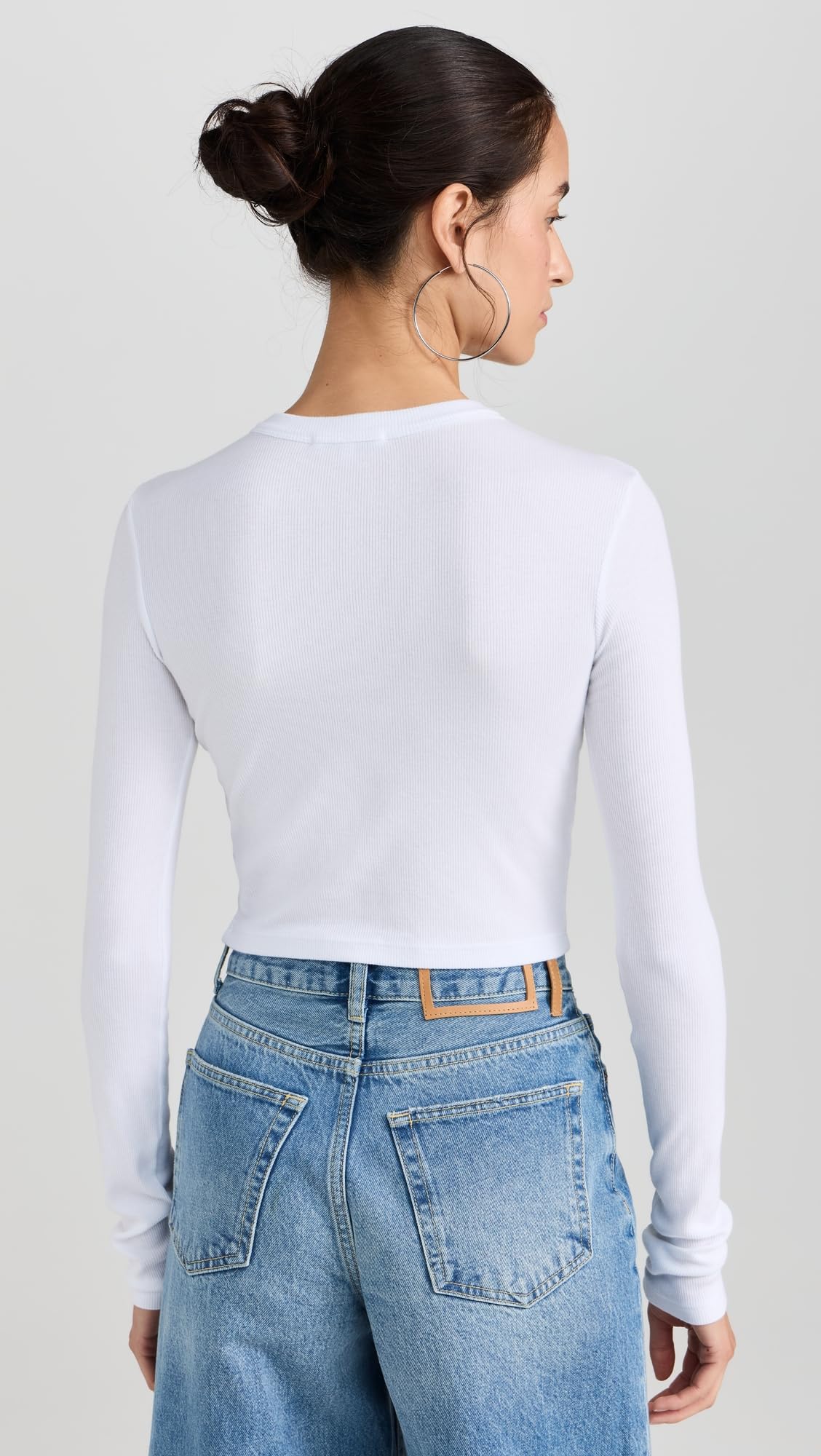 Women's Verona Crop Shirt - Trendy Short Sleeve Tops for Summer | Casual & Streetwear Style | Perfect for Outings, Travel & Daily Wear