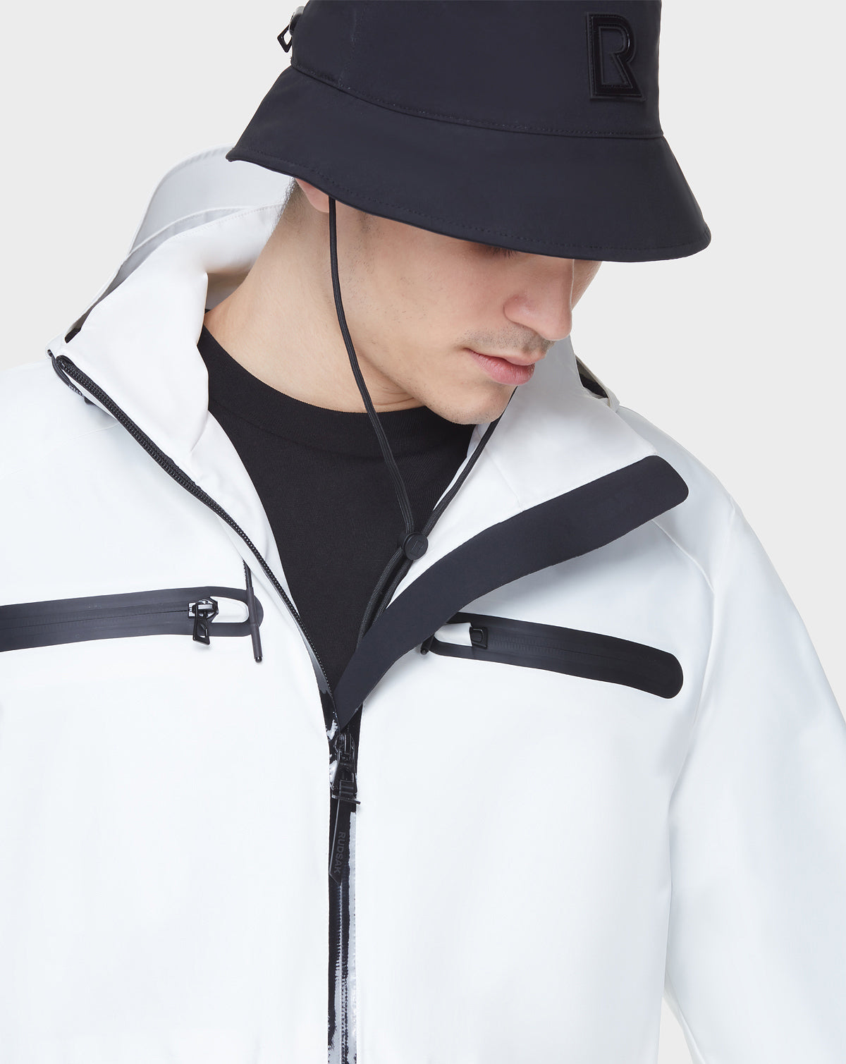 JACY 6122000 White - Premium Quality Apparel for Casual & Formal Wear | Perfect for Office, Parties & Everyday Outfits