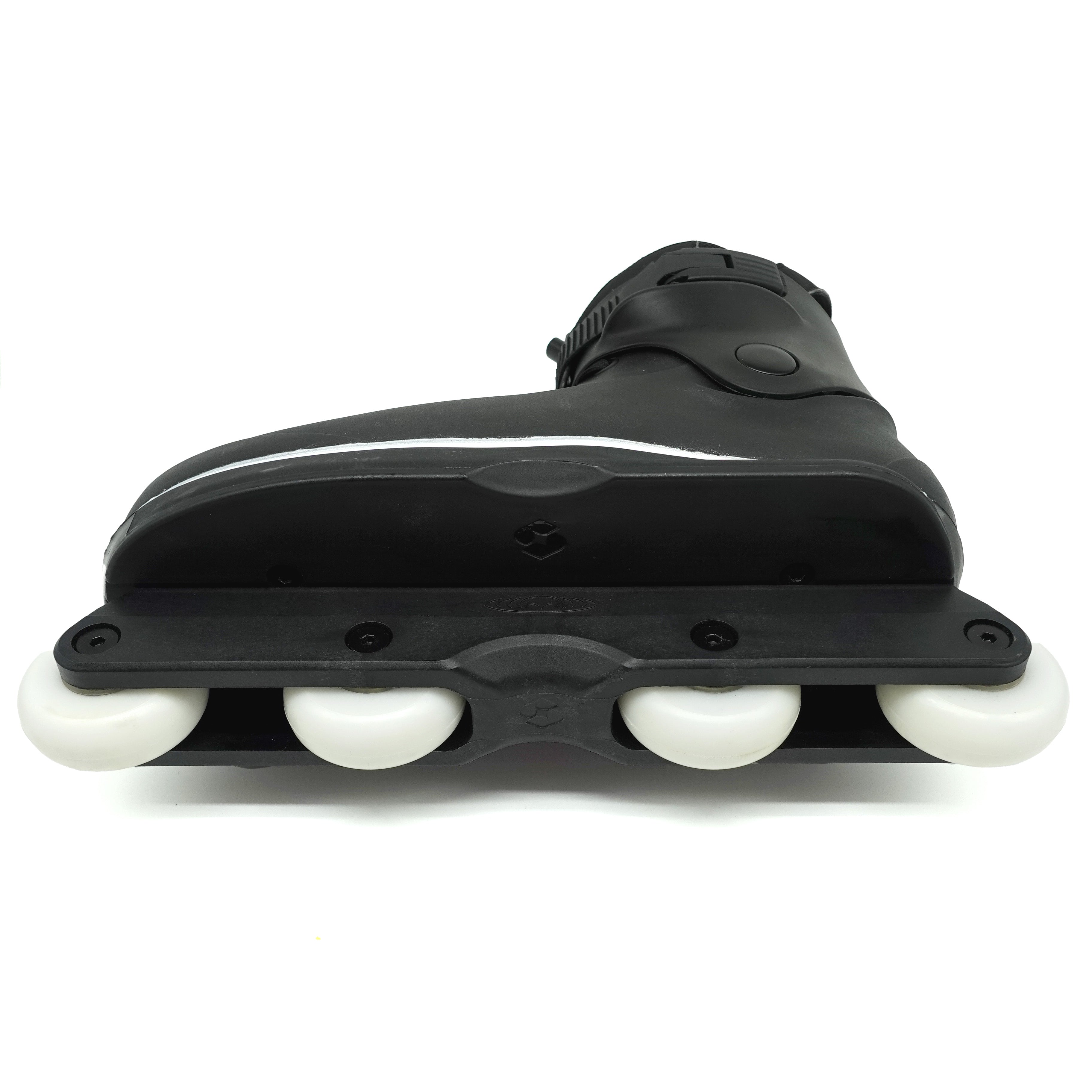 Best Omni Inline Skates for Adults - High Performance Rollerblades for Fitness, Speed & Urban Skating - Perfect for Outdoor Exercise, Commuting & Recreation
