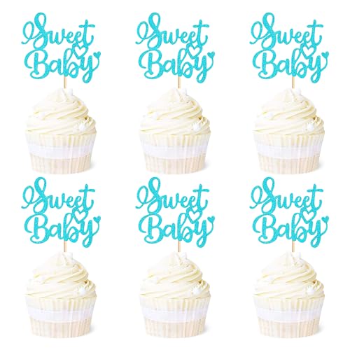 Sweet Baby Blue