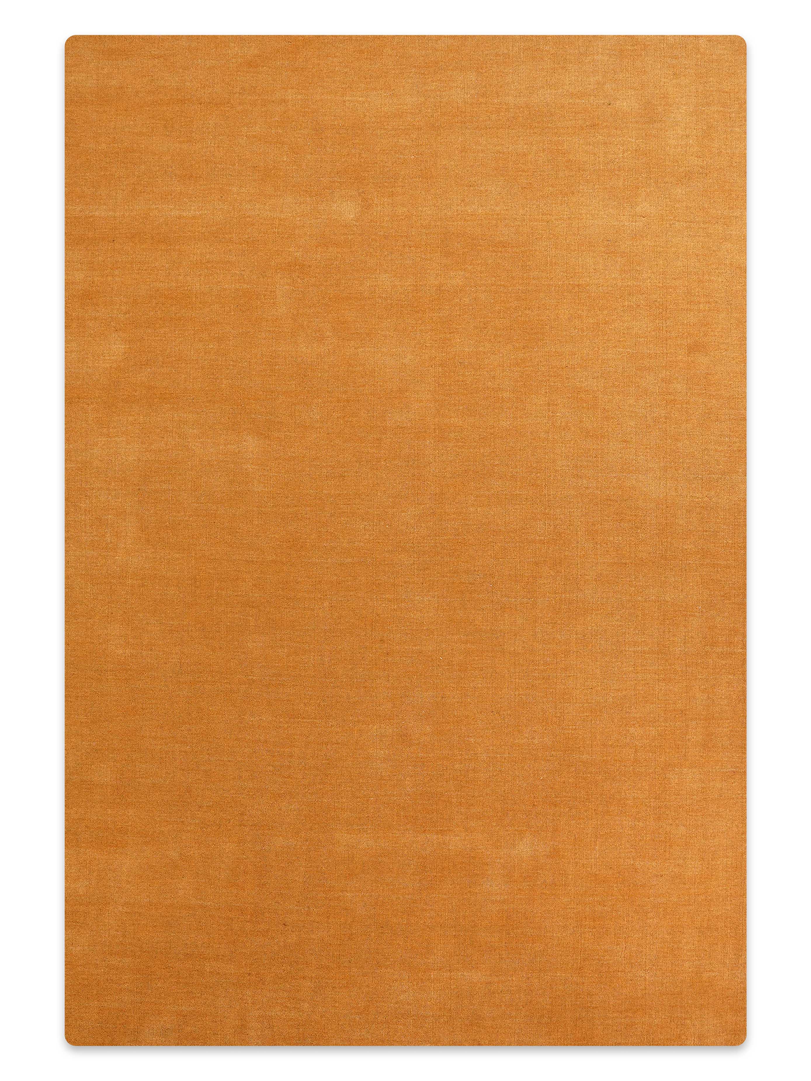 Luxury Hand-Knotted Wool Rug - Soft & Durable for Living Room, Bedroom, or Office - Premium Home Decor