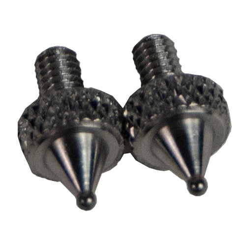 Premium Tungsten Carbide Ball Contact Points - High Precision & Durability for Industrial Machinery, Automotive, and Aerospace Applications