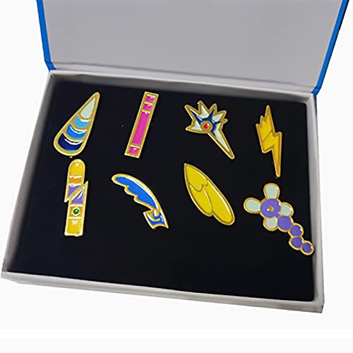 Unova Box