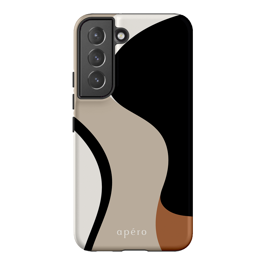 Premium Shockproof Phone Case for iPhone & Samsung - Durable Anti-Scratch Protection with Slim Fit Design | Perfect for Outdoor Activities, Travel & Daily Use