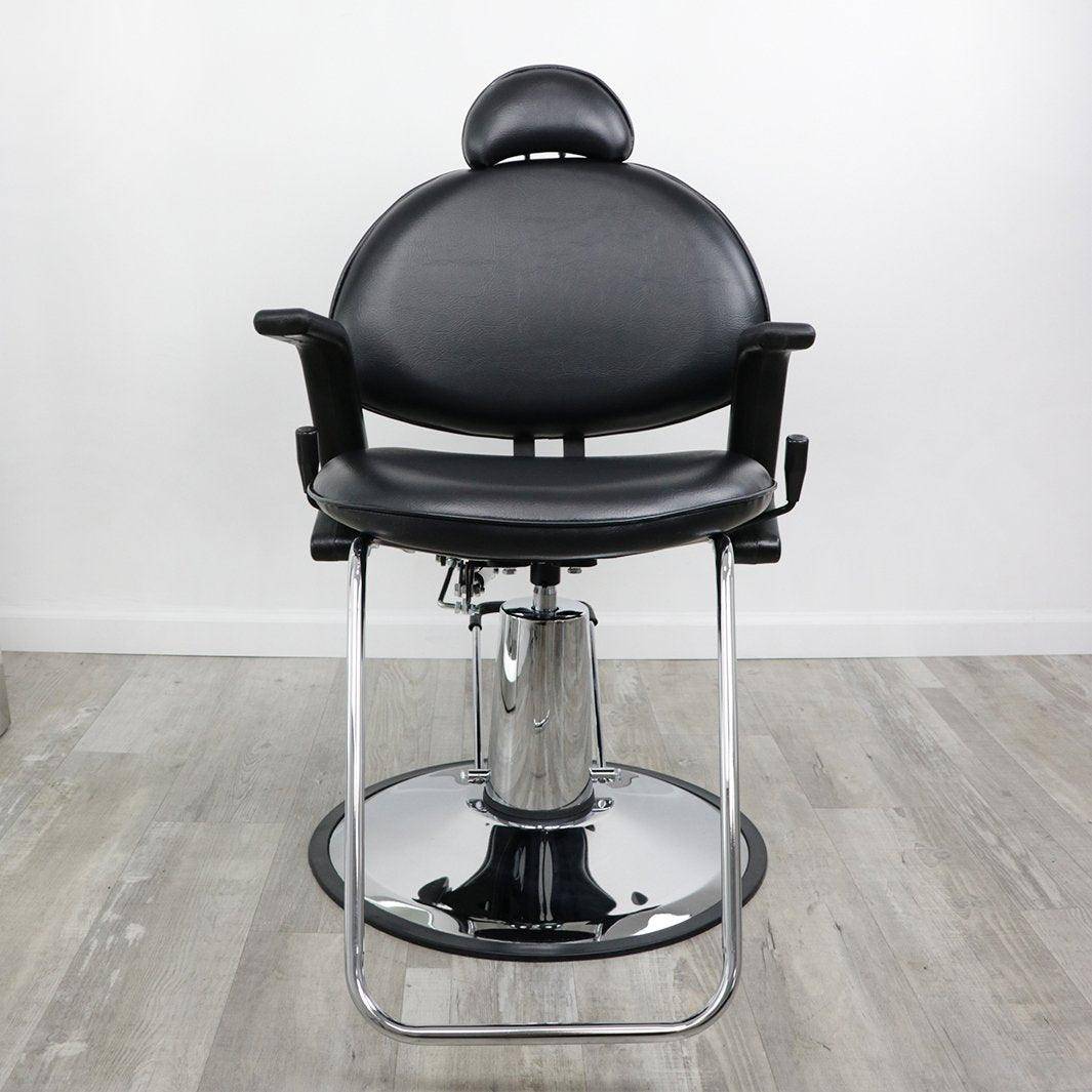 ARISTO All Purpose Chair - Comfortable & Durable for Home, Office, or Conference Room Use | Ergonomic Design for Long Sitting Sessions | Perfect for Work, Study, or Relaxation
