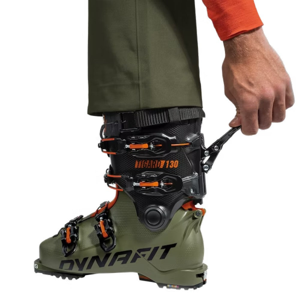 Dynafit Tigard 130 Ski Boots - Lightweight Backcountry Touring Boots for Men & Women | Perfect for Alpine Skiing, Mountaineering & Winter Adventures