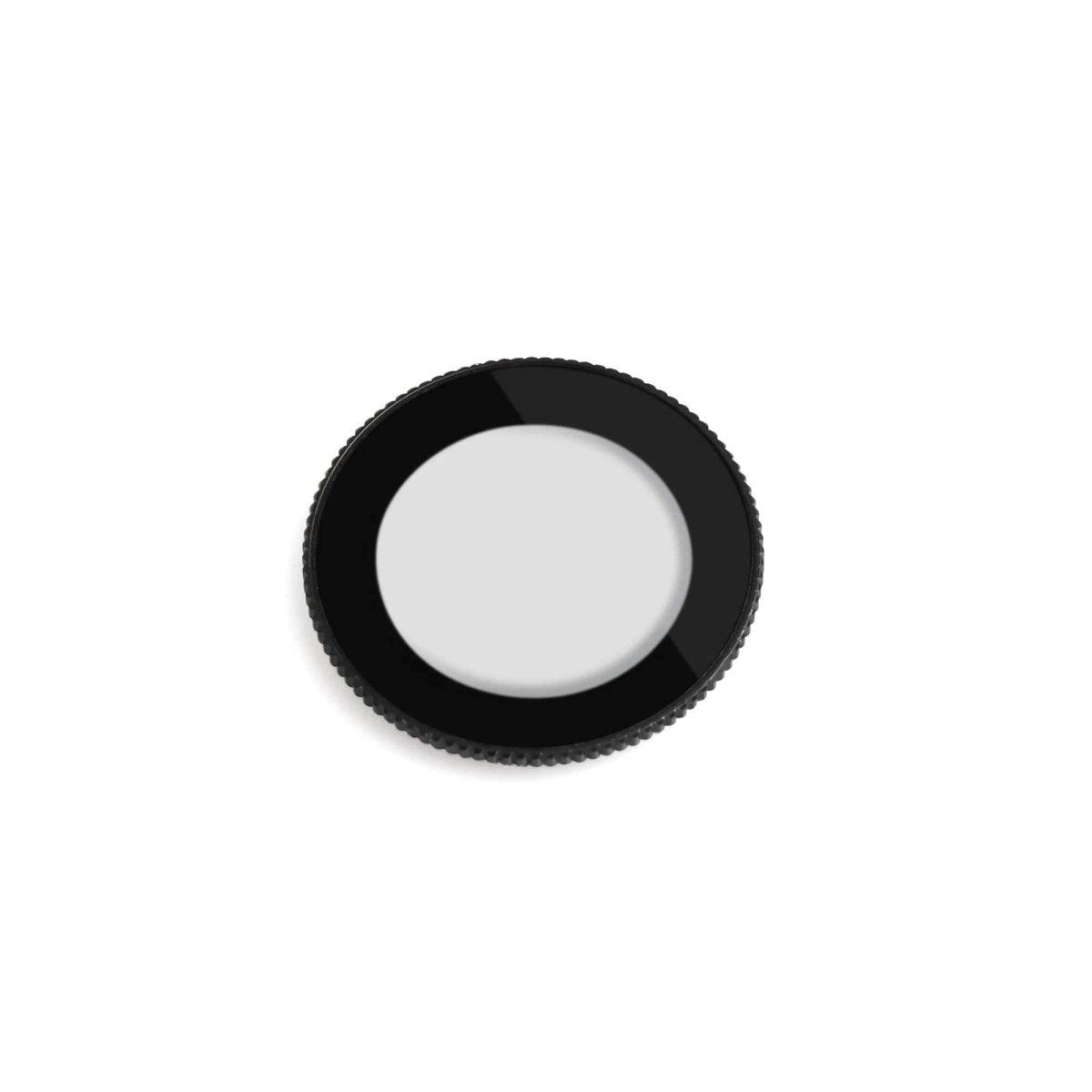 Caddx ND Filters for Walnut FPV Camera - ND8/ND16/Transparent Lens Protector - Perfect for Drone Cinematography & Aerial Photography