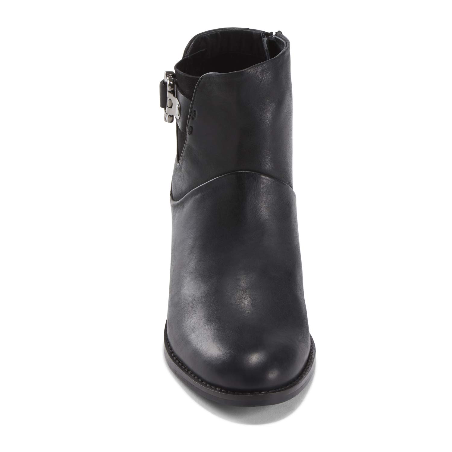 Earth Riverton Women's Waterproof Ankle Boots - Comfortable Slip-Resistant Winter Shoes for Hiking, Walking & Outdoor Activities