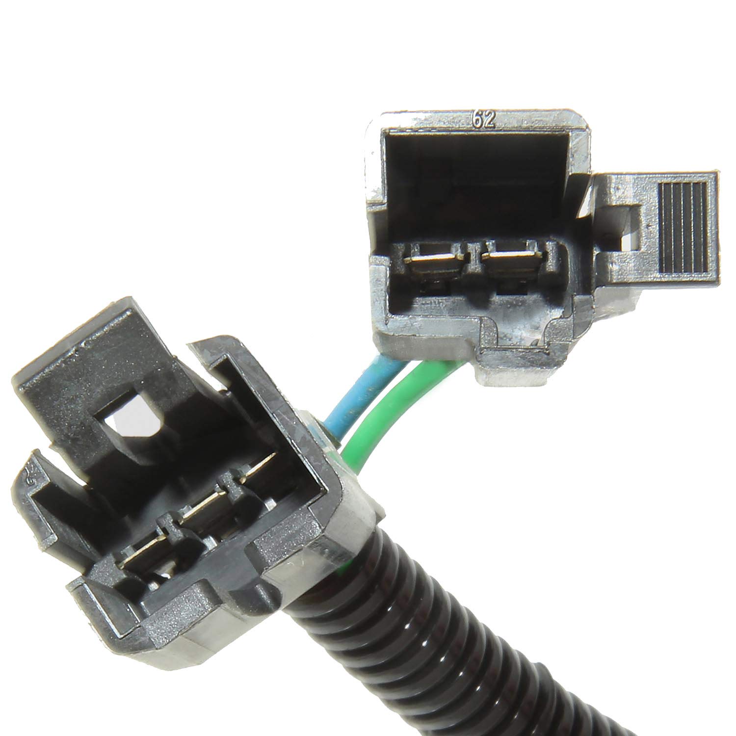 Walker Products 200-1121 Throttle Position Sensor Replacement - Compatible with Select Car Models - Improve Engine Performance & Fuel Efficiency | Perfect for DIY Auto Repairs & Maintenance