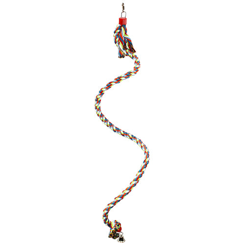 Jumbo Climbing Rope - Extra Thick & Durable 1.5