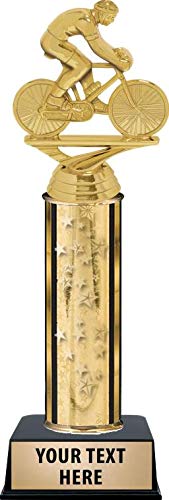 Crown Awards 9.75