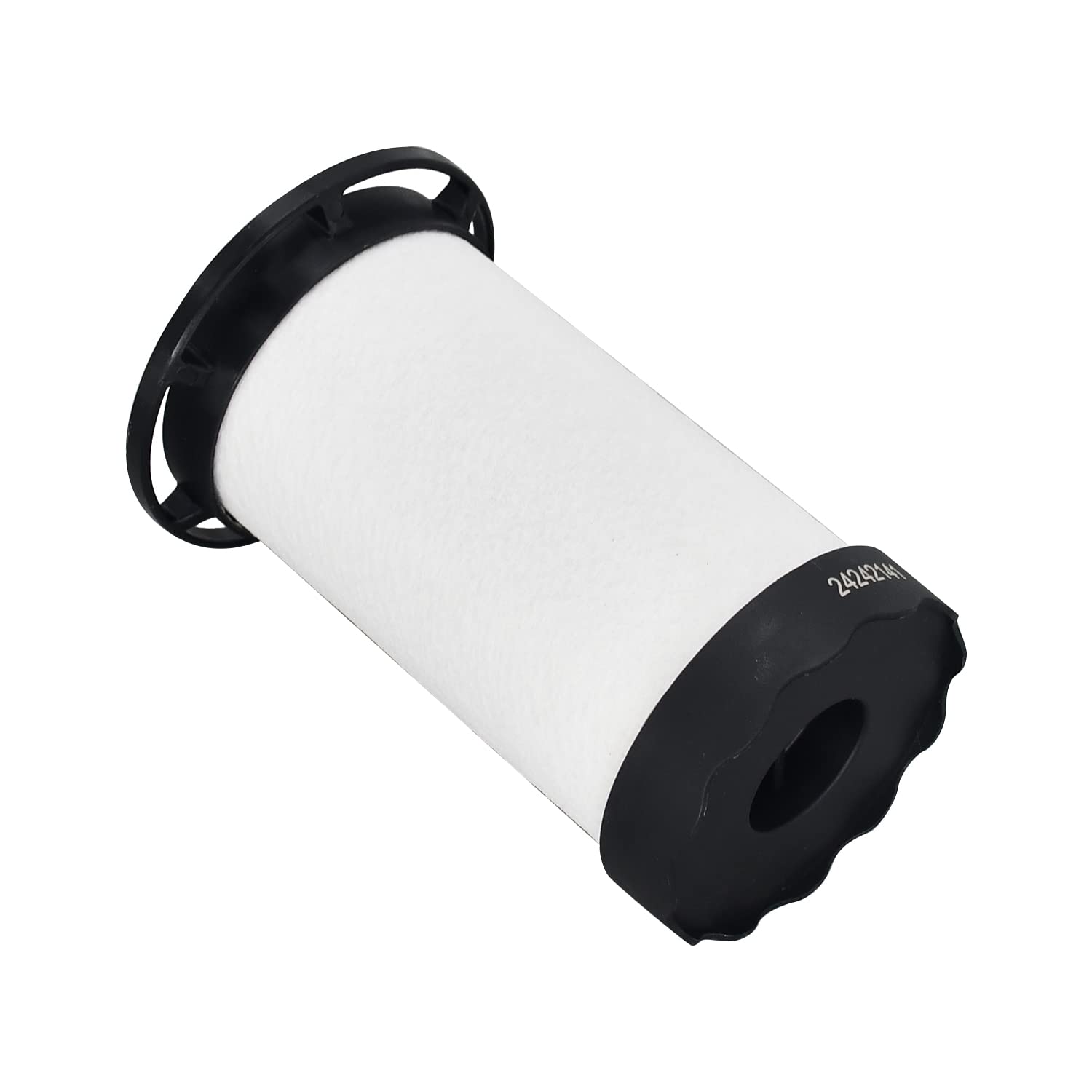 Hachiparts 24242141 Air Compressor Precision Filter Element Replacement for Ingersoll-Rand FA230IG Filter - High Efficiency Dust & Moisture Removal for Industrial Air Tools & Pneumatic Systems