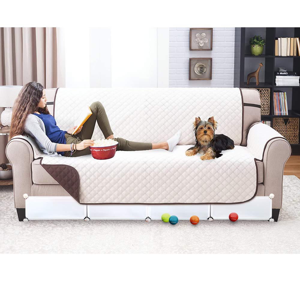 Pet Under Bed Blocker - 7