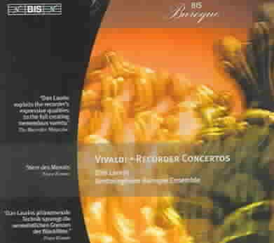 Best Recorder Concertos for Classical Music Lovers - Perfect for Concerts, Performances & Music Practice