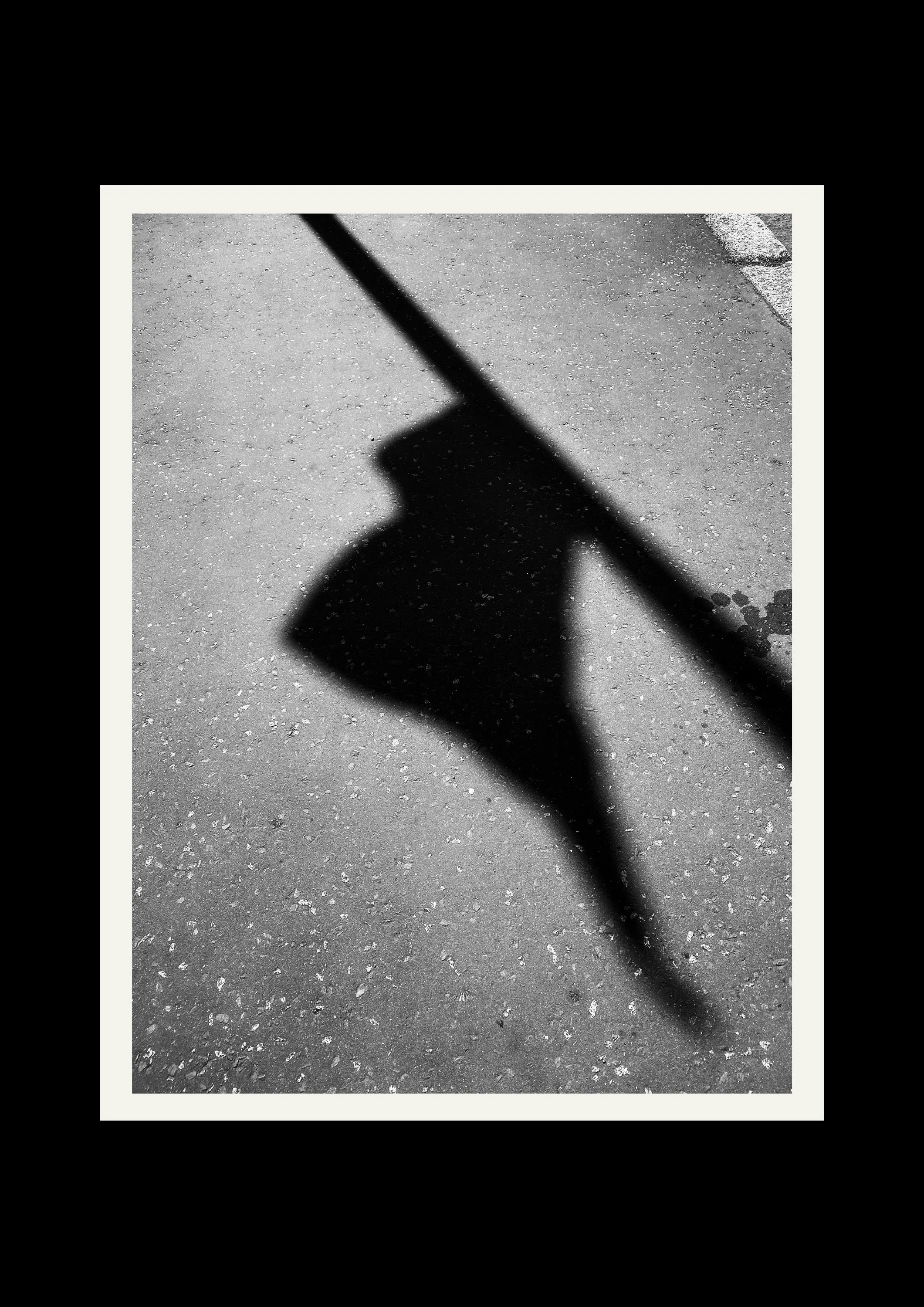 Philip Arneill FLEGS Series Untitled II - Limited Edition Fine Art Photography Print for Home & Office Wall Decor