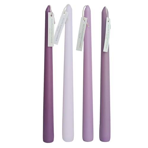 3b-Gradual Purple Lavender