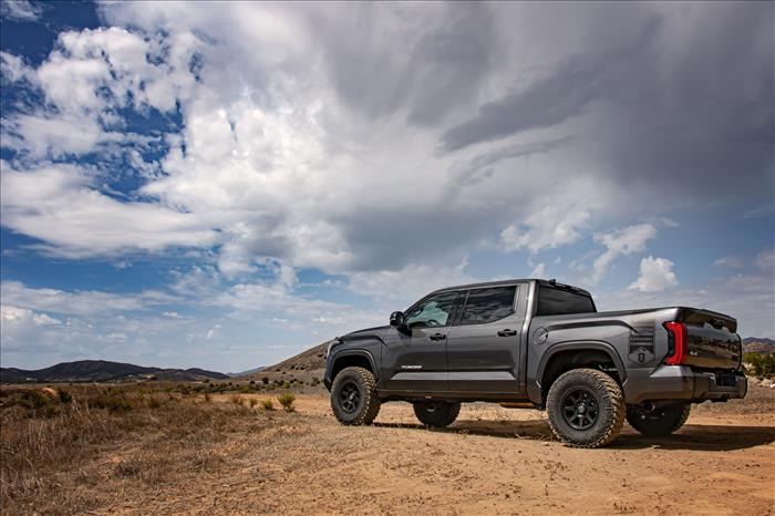 2022+ Toyota Tundra 2.5