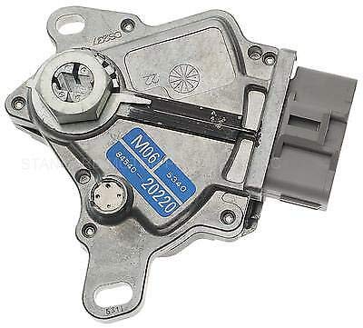 Standard Motor Products Neutral/Backup Switch - High-Quality Replacement for Smooth Gear Shifting | Perfect for Car Repairs & Transmission Maintenance