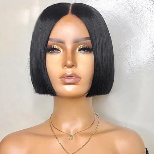 Bob Cut