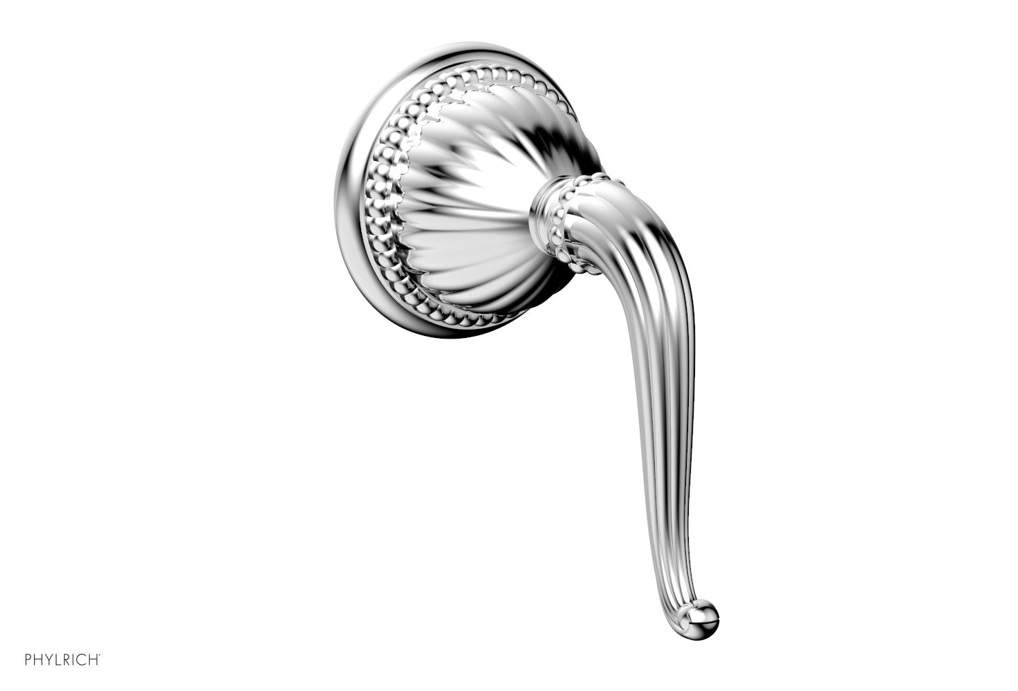 GEORGIAN & BARCELONA Volume Control Diverter Trim Lever Handle 2PV141A - Bathroom & Kitchen Faucet Accessory for Water Flow Adjustment