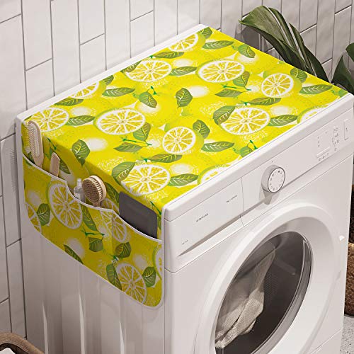 Yellow Fern Green